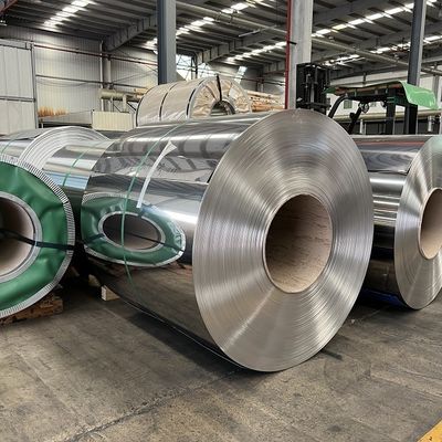 Серия 300 ASTM 304 316 316L 310S катушка из нержавеющей стали 1 мм для медицинского оборудования