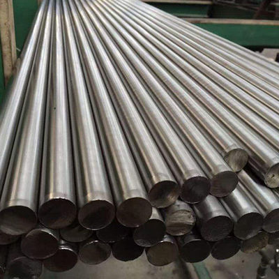 АСТМ горячо прокатаная сторона из нержавеющей стали 304 304L 321 3mm-900mm OD