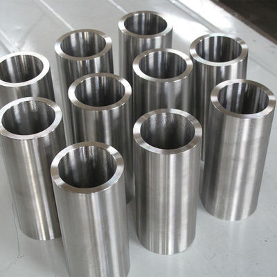 ASTM Hastelloy C22 C276 Monel 400 Бесшовная труба Сплав 625 труб