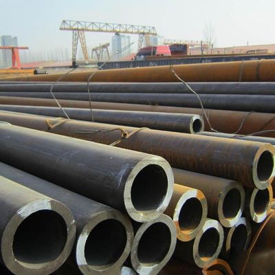 ASTM A53 A36 Q235 Q235B 1045 ERW стальные трубы CS бесшовные трубы 2-3/8 дюйма