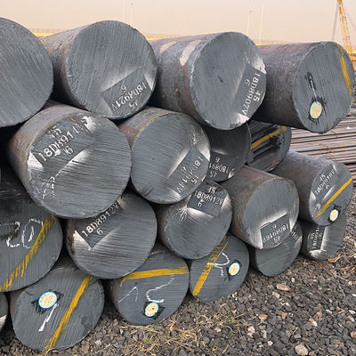 1.2738/H11/H13 F Кованая сталь Сплав стального круглого стержня 70000 Psi