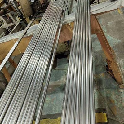 Техника горячего проката ASTM A276