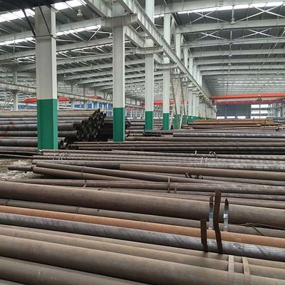 Степень сварки труб из углеродной стали