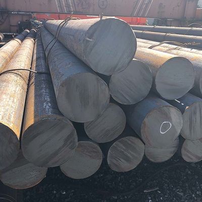 50 000 ПСИ Прочность ковки твердых стальных стержней 1045 C45 S45c Ck45