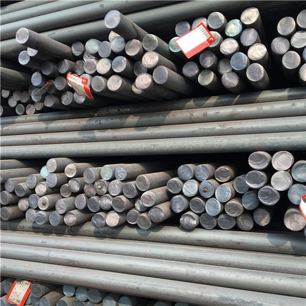 Cold Rolled/1020 Q215 Q235 Ss490 Sm400 Sm490/Carbon Round Steel Bar/Flat Bar Factory Direct Sales Support Customization