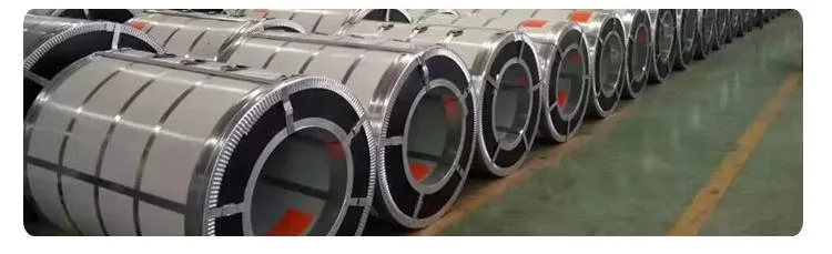 Galvanized PPGL PPGI Hot Dipped Gi Steel Zinc Coated Galvanized Rolled Steel Coil